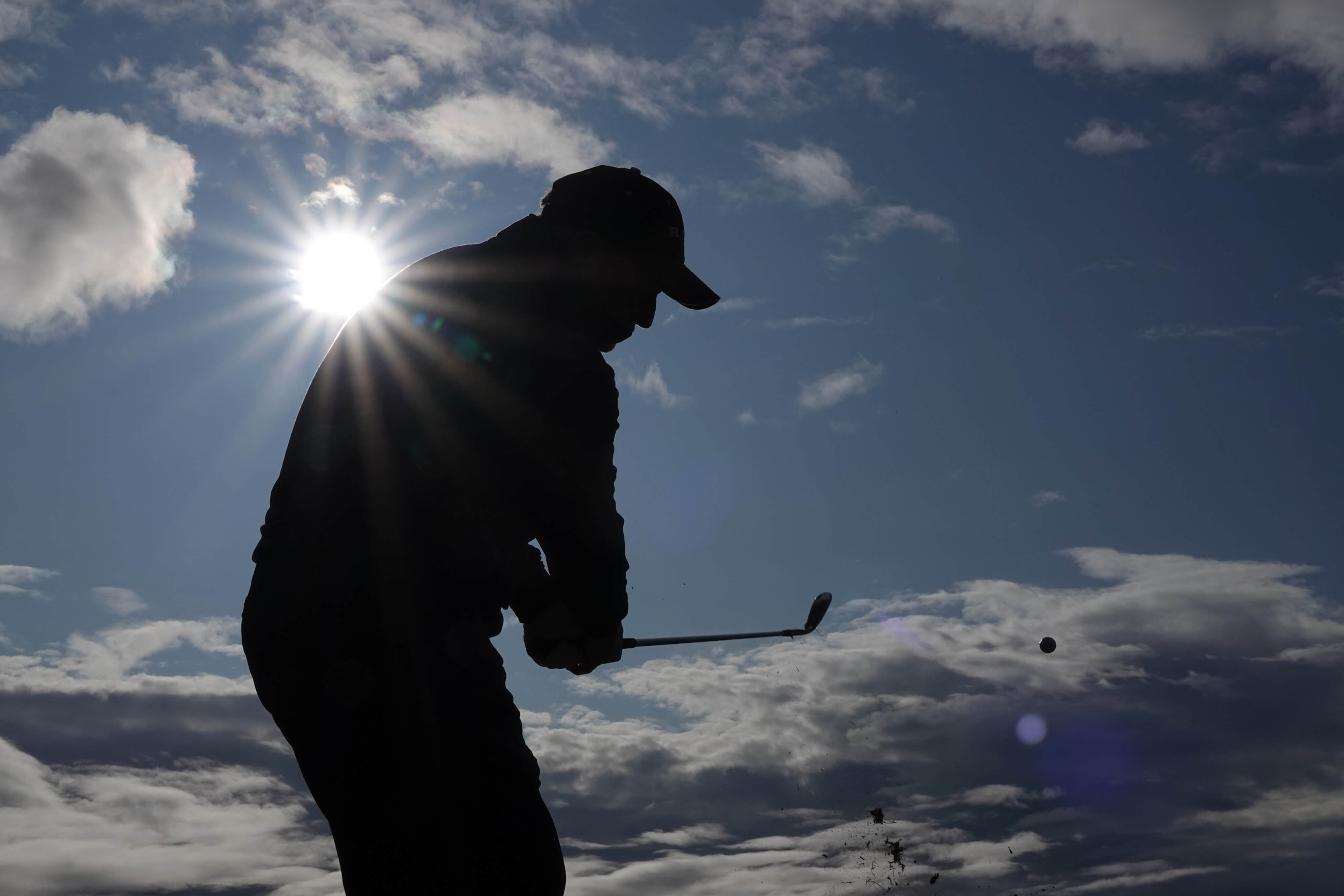 Ian Woosnam - Legends Tour Profile
