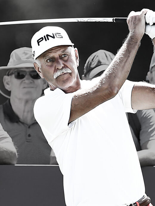 Legends Tour the greatest golfing experiences for amateur golfers