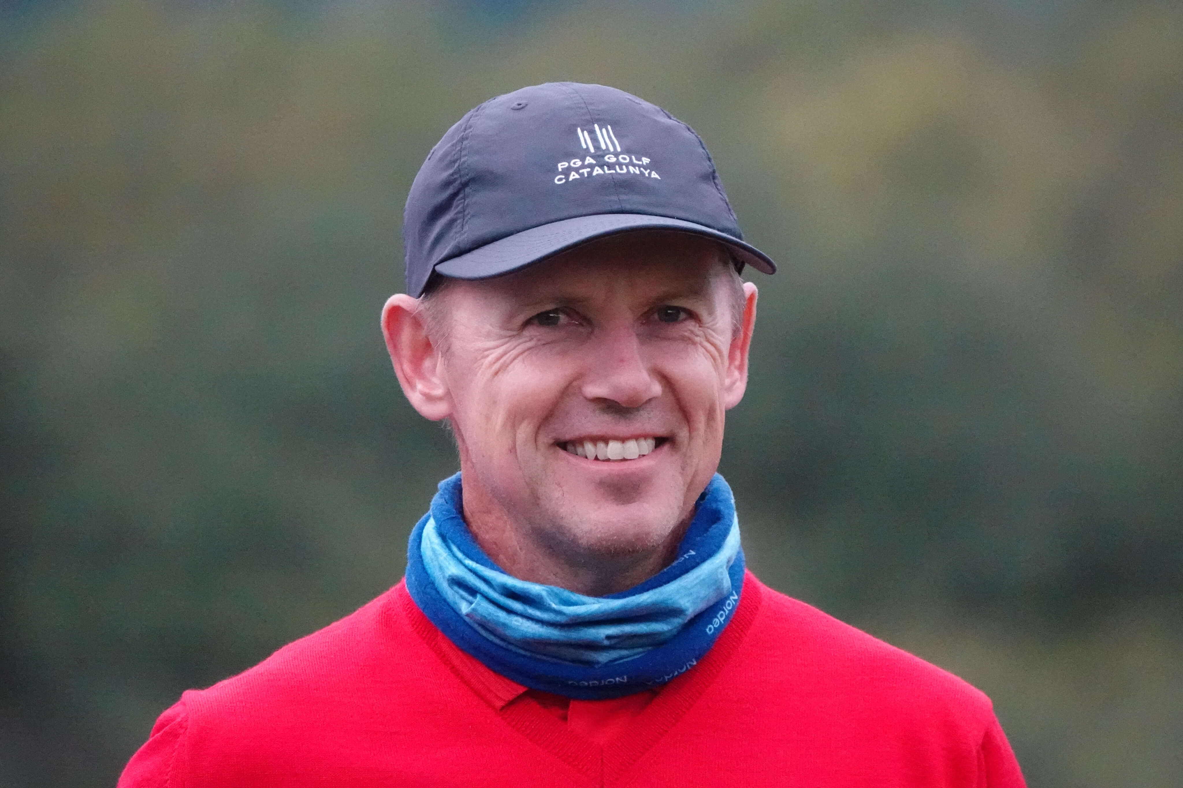 Magnus P Atlevi Legends Tour Profile