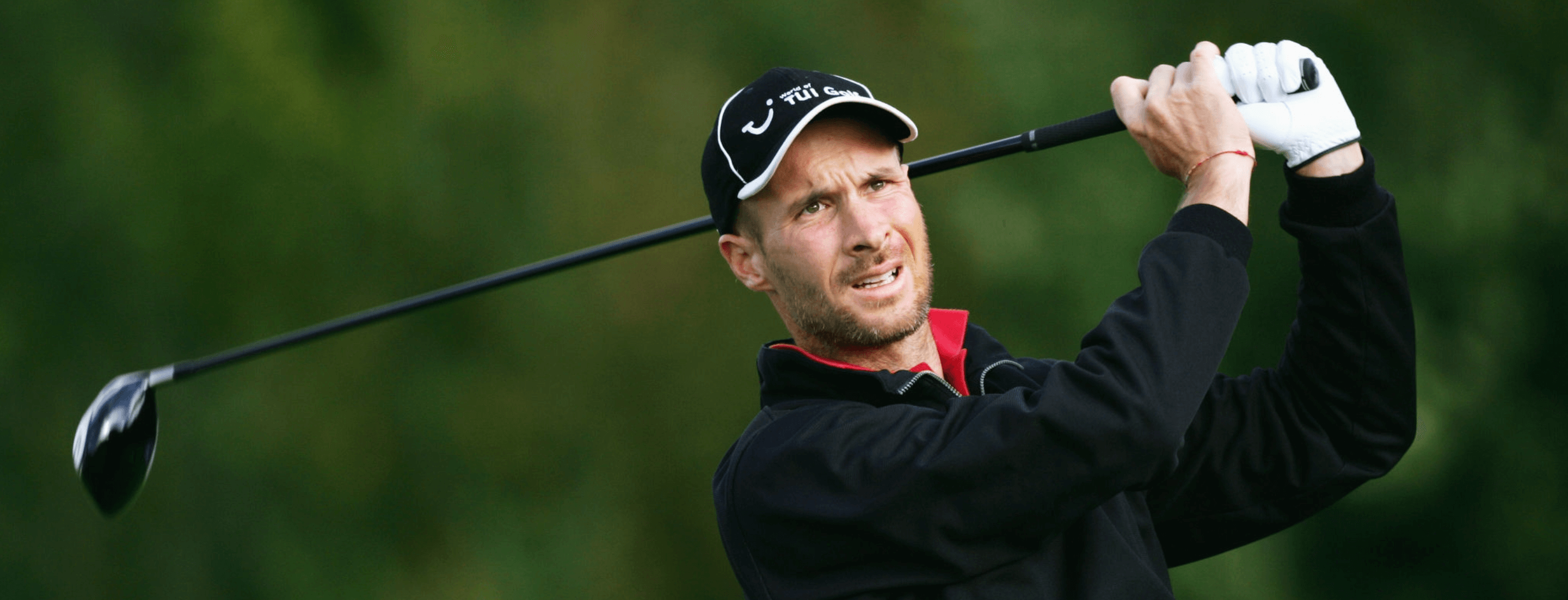 Thomas Gögele – Legends Tour Profile