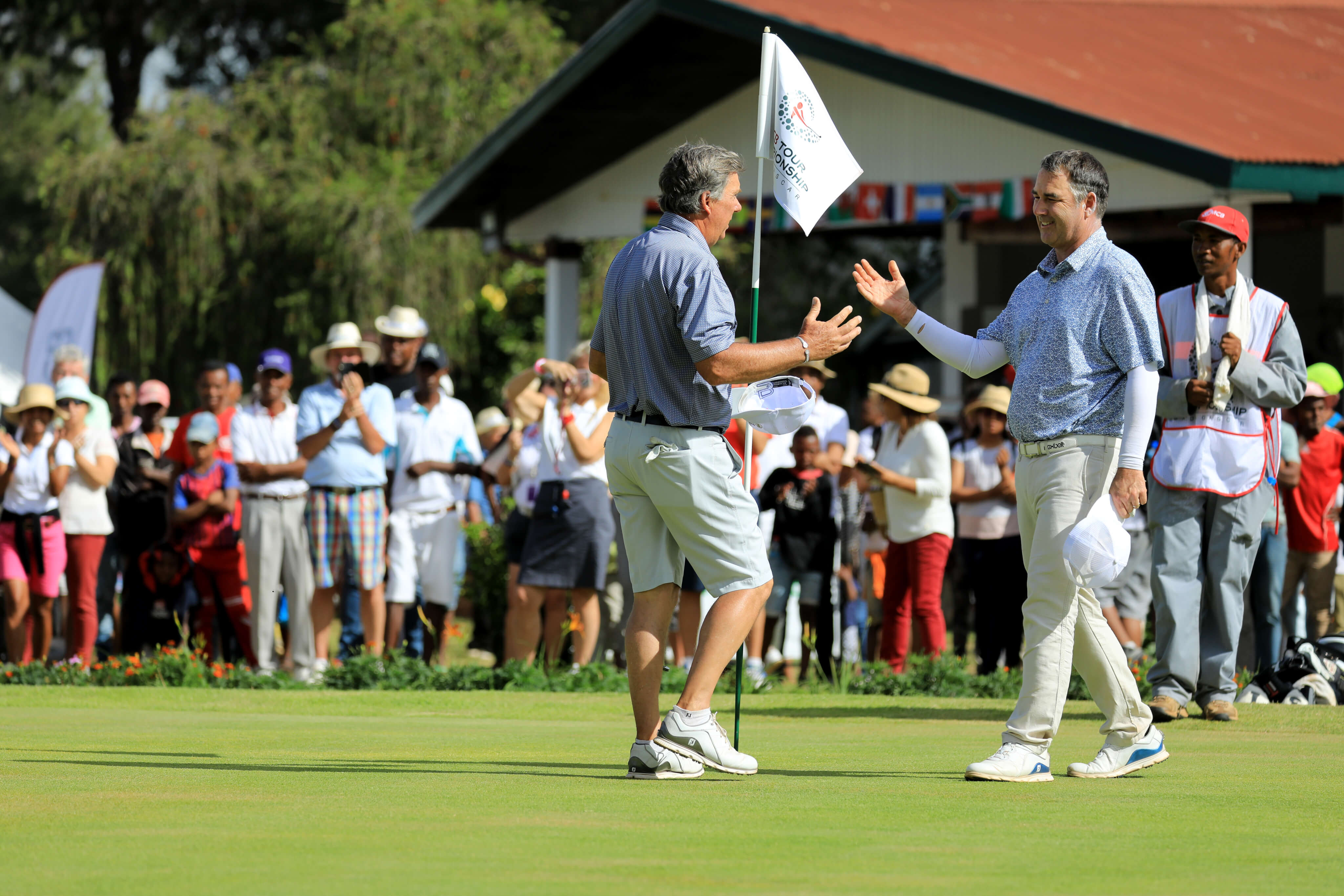 India Event (TBC) 2023