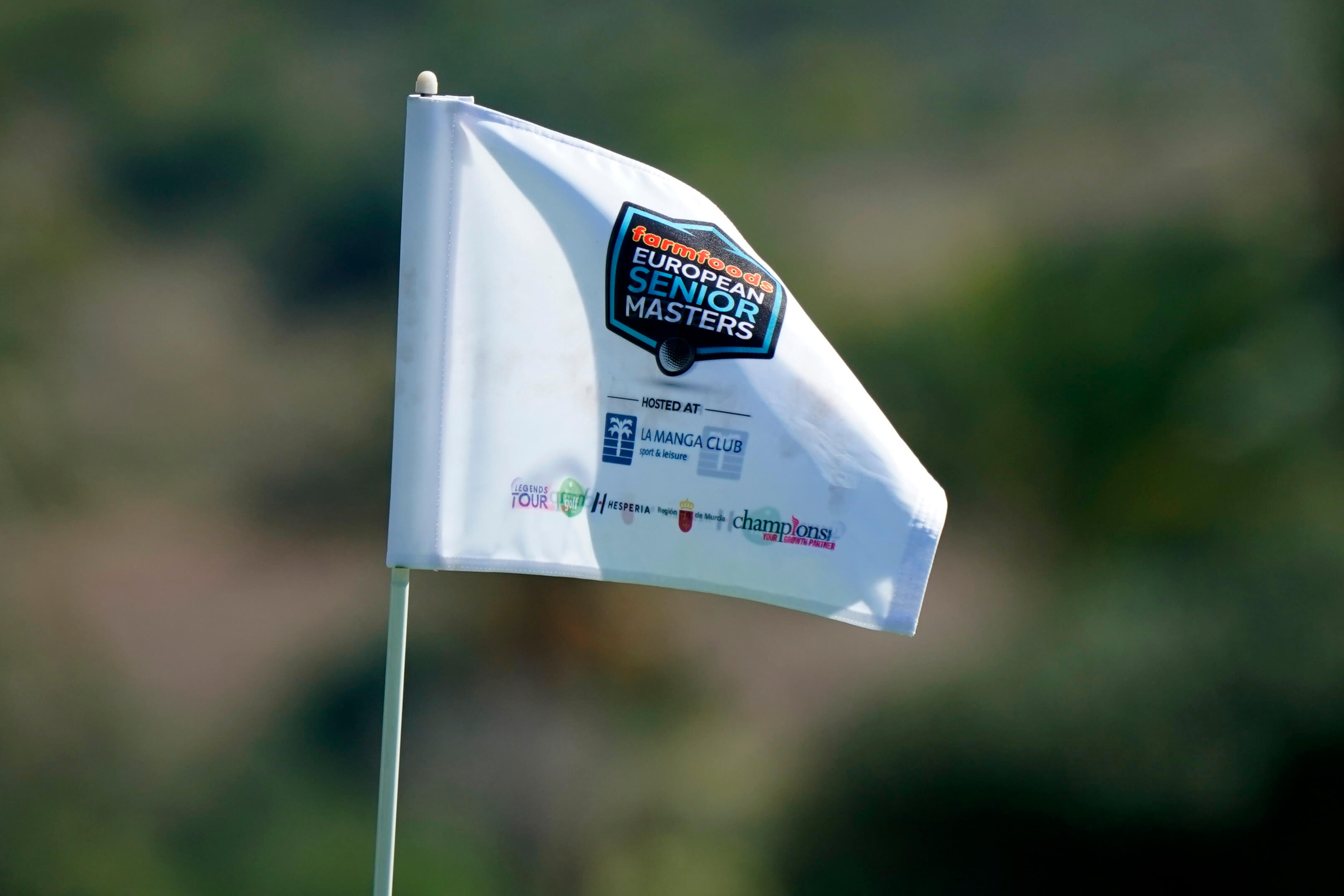 Farmfoods European Senior Masters 2023