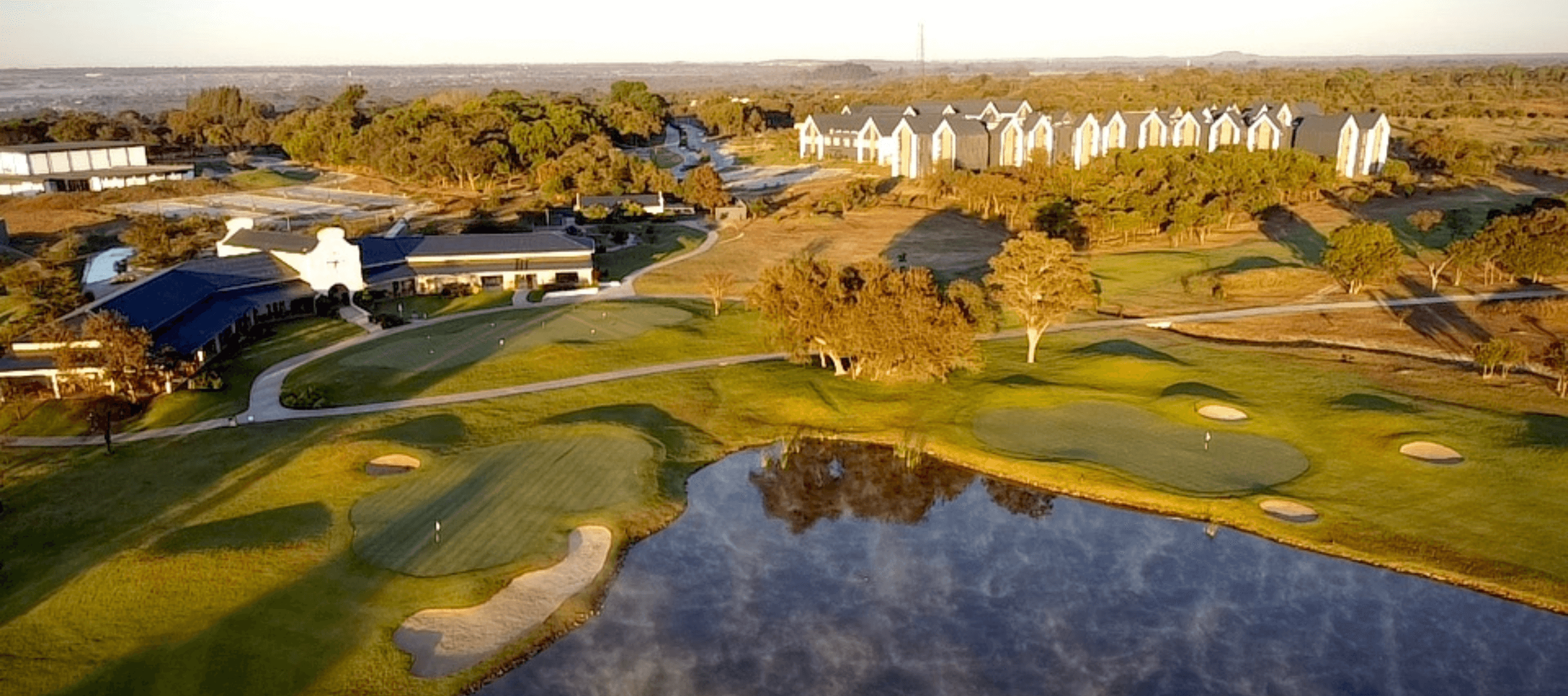 Zambia Golf Legends Championship 2024